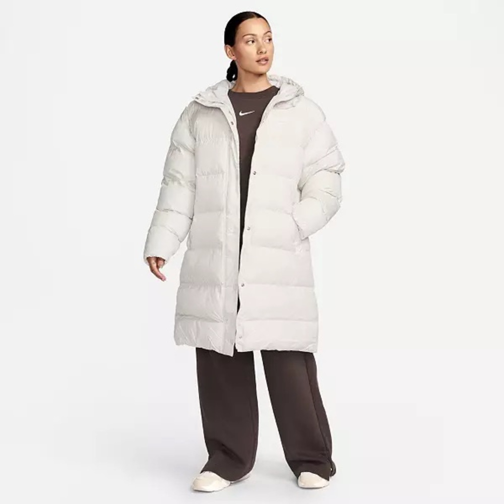 Nike Sportswear Women's Metro Puffer coat